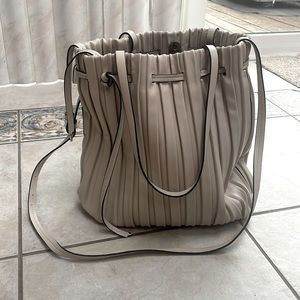 Zara Bucket Bag
